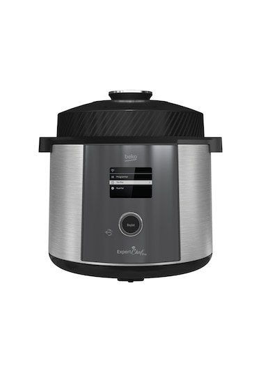 Beko MC 5251 ExpertChef Pro Çok Amaçlı Pişirici