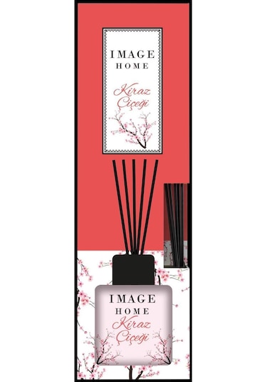 Image Home 100 Ml Bambu Koku Kiraz Çiçeği Diğer