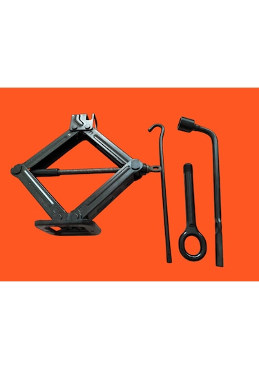 Hyundai İ20-bayon 2021-2024 Arası Uyumlu Kriko Seti