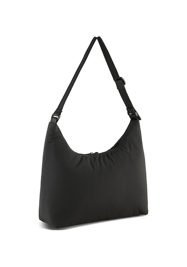 Puma Her Slouchy Hobo Kadın Siyah Omuz Çantası Siyah
