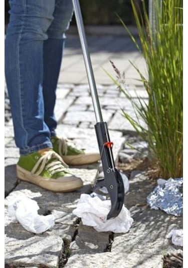 Gardena 03567-20 Çöp Toplayıcı