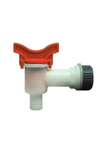 Pvc Bidon Musluğu Kod:240 Bhclg