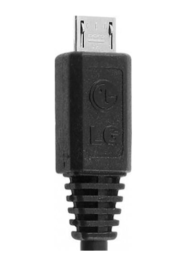 Samsung Uyumlu Telefon İçin Micro Usb Kablo