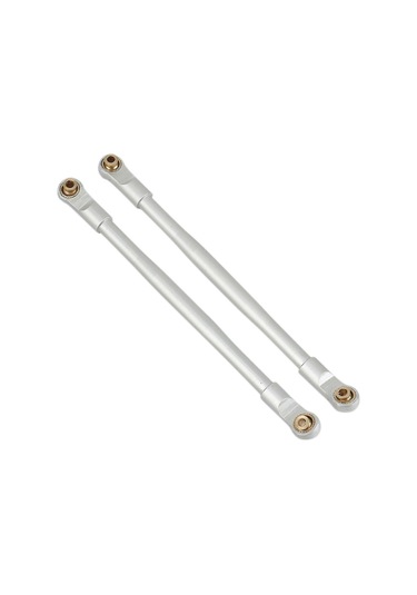 Axial Rbx10,2 İçin 8 Adet Metal Bağlantı Çubuğu Bağlantısı Arka S Çok Renkli