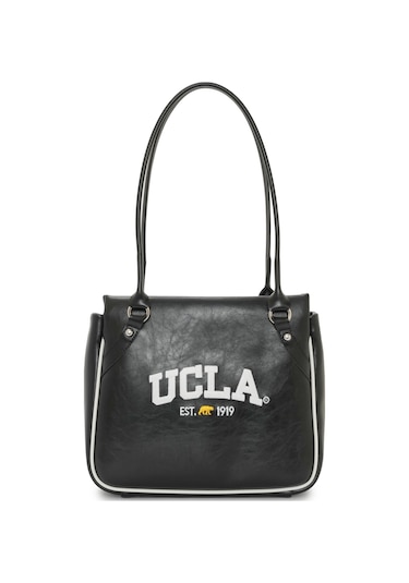 Ucla Kadın El Ve Çapraz Çanta 05uc26y9012 Siyah