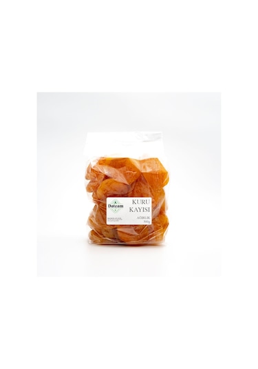 Kuru Kayısı 500gr