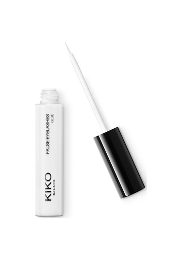 Kiko False Eyelashes Glue Lime