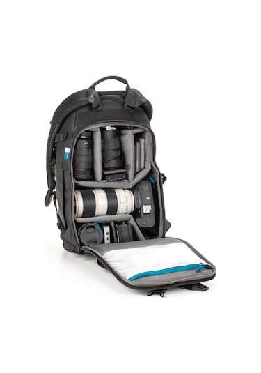 Tenba Axis V2 Backpack (MultiCam Black, 20L)