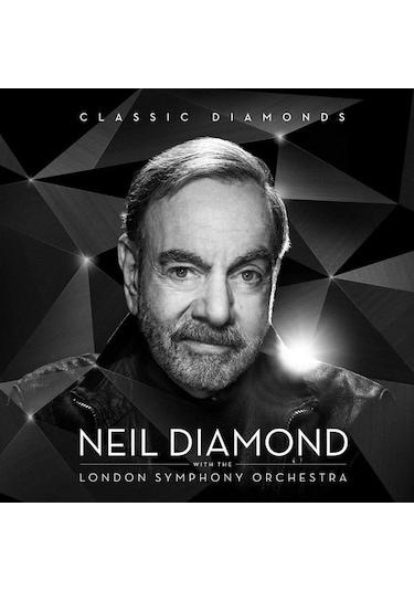 Classic Diamonds With The London Symphony Orchestra