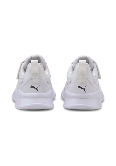Puma Anzarun Lıte Çocuk Ayakkabı 372009 02 Beyaz
