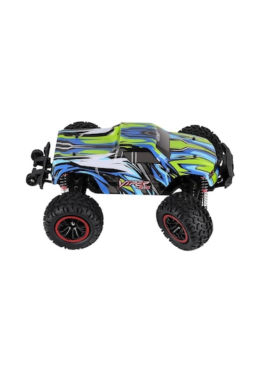 Aj22-19 Kumandalı 1:12 100km/h Off Road Araba 4x4