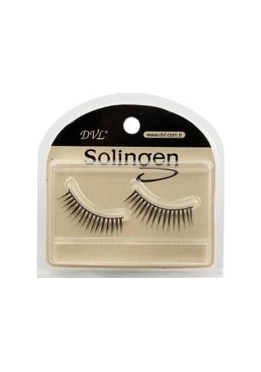 Dvl A12 Takma Kirpik