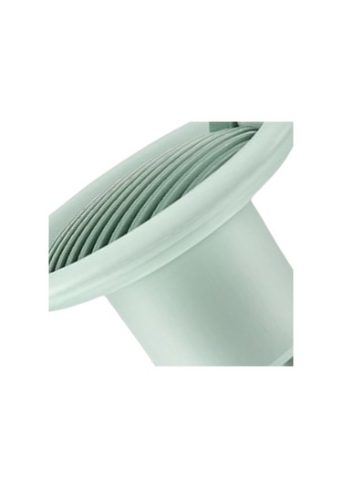 Didadodo Suntek Duş Yer Sifonu Kanalizasyon Çekirdek Drenaj Banyo Mutfak, Küçük Model 11.8x5cm Çift Kişilik