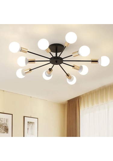 Sima Modern Chander Avize