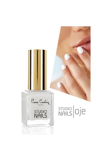 Pierre Cardin Studio Nails Oje -012