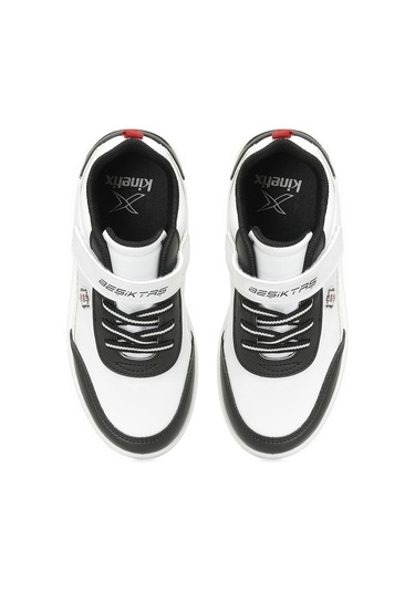 Bjk Cena Pu 4fx Beyaz Erkek Çocuk Sneaker 000000000101511046