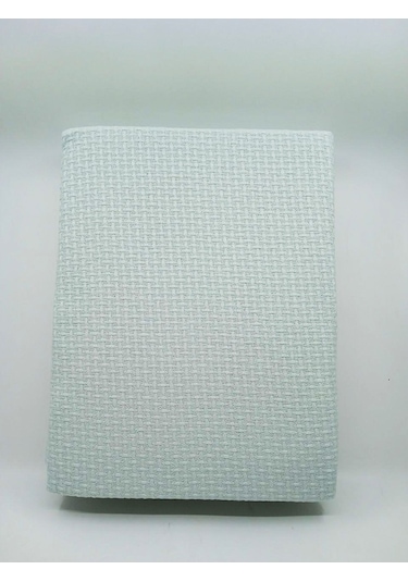 Cottonriver Pıtırcık Tek Pike Mint Çift Kişilik