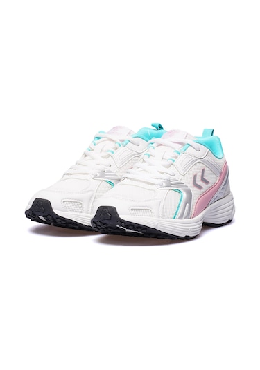 Hummel Performance 500 Ayakkabı 900695-9007 Beyaz