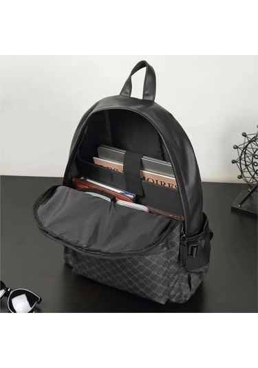 Zyzqstore Erkek Çantası - Multifonksiyonel Laptop & Okul Çantası - Çok Renkli Seçenekler Çok Renkli