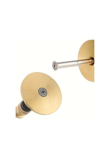 Fochsia Ayarlanabilir Metal Alüminyum Line Scriber Dıy Ve Manuel İşler İçin Paralel Kumpas