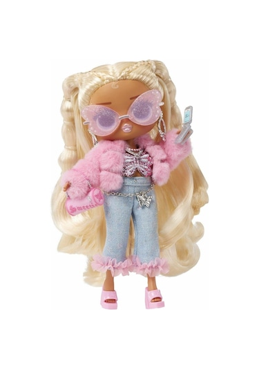 588733 L.o.l. Surprise Tweens Olivia Flutter