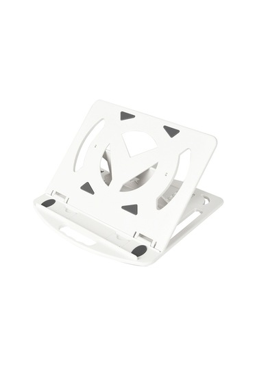 Dizüstü Bilgisayarlar İçin Genel Amaçlı Isı Dağılımı, Stil: Standart Versiyon White