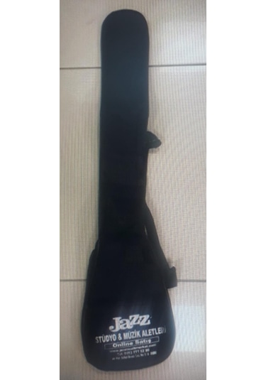 Jazz Divan Bağlama Kılıf