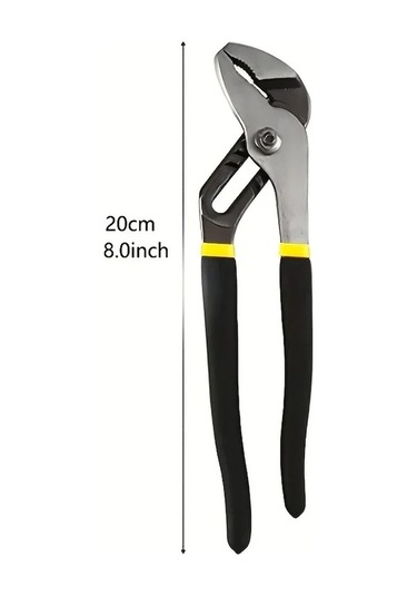 Tongxida 8 İnç 10 İnç Su Pompası Penessi, Oto Tamir Aletleri, 8inch Su Borusu Penessi