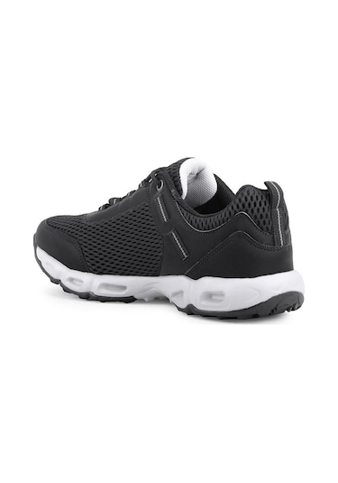 North Of Wild Scorpion Erkek Sneaker - Siyah-siyah Siyah North Of Wild Scorpion Erkek Sneaker - Siyah-siyah Siyah