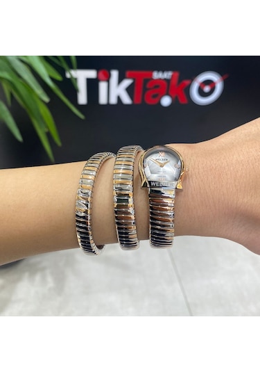 Welder Wsn2003 Kadın Kol Saati-29246 Çok Renkli