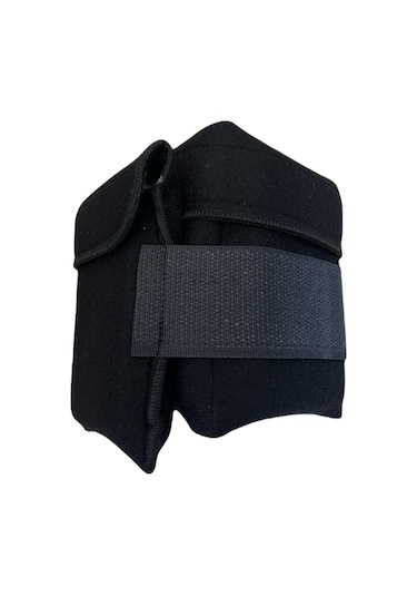 Romed Metal Kurşun Ağırlık 5 KG