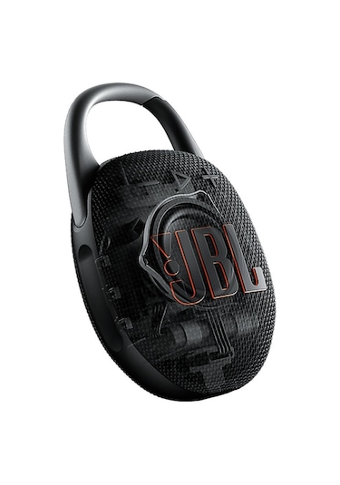 Jbl Clip 5 Taşınabilir Bluetooth Hoparlör