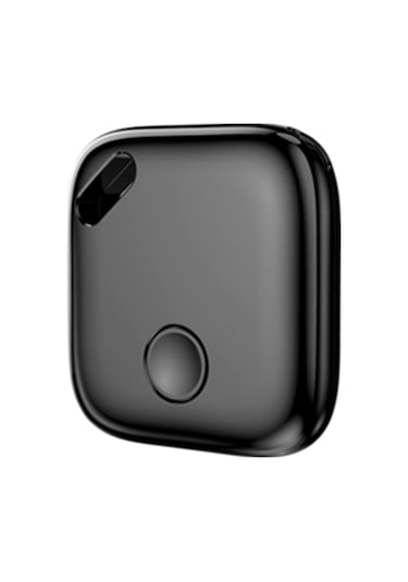 Onvec Smart Tag Akıllı Takip Cihazı Siyah