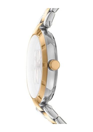 Dkny Dk1l041m0085 Kadın Kol Saati Altın - Metal