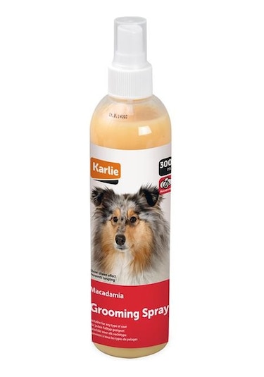 Karlıe Macadamıa Tüy Bakım Spreyı 300 Ml