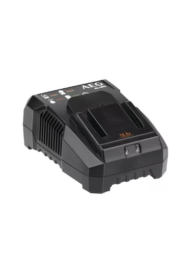 Aeg Al18G Akü Şarj Cihazı Yedek