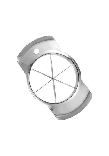 Fastbuy 304l Paslanmaz Çelik Portakal Kesici - Pratik Meyve Ayrıcı - Kalınlaştırılmış Tasarım Diğer