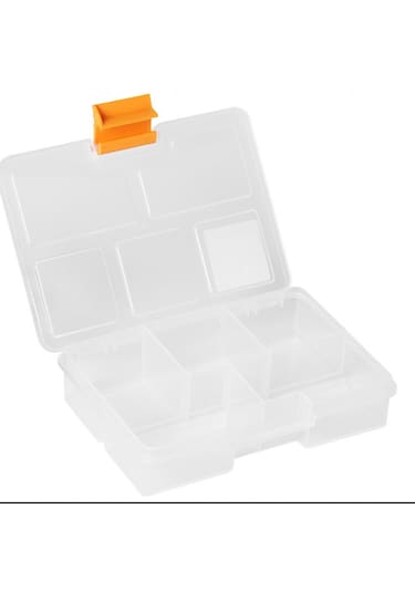 Mano Klasik Organizer 5'
