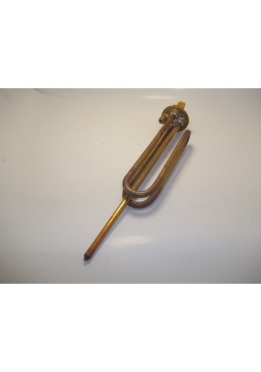 Ariston Uyumlu Termosifon Rezistansı Bakır 2000Watt