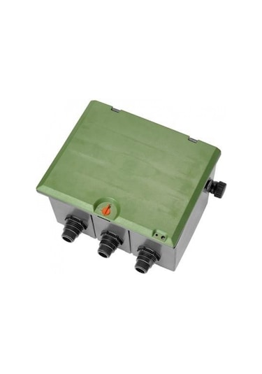 Gardena 1255 Vana Kutusu V3