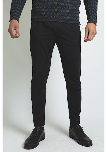 Raınsnow Erkek Eşofman Altı Siyah (505057843) Siyah