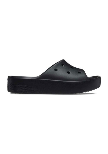 Crocs Classic Platform Slide Kad n Terlik 001 39 40 Fiyatlar ve Ozellikleri