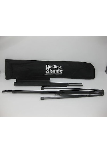 On Stage Sm7122 Çantalı Aç-Kapa Pratik Nota Sehpası