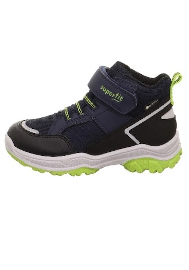Superfit 1-000053-8000 Kışlık Bot Çok Renkli
