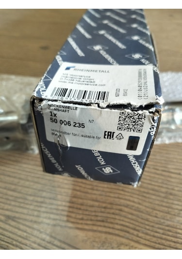 Bmw E30 E34 E36 M40 Egzantrik Mili Kolbenschmıdt
