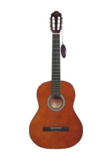 Barcelona Lc 3600 Yw 3/4 Junior Boy Klasik Gitar Kılıf + Pena