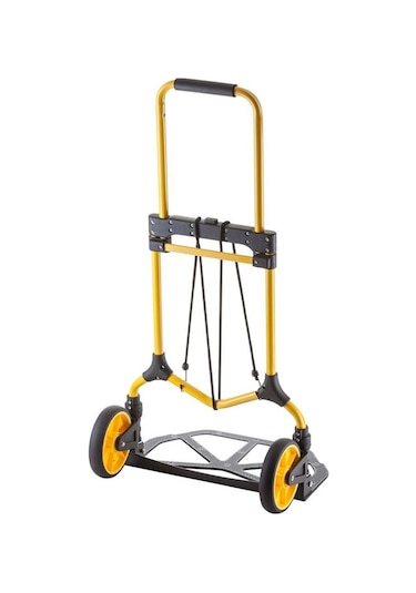 Stanley Ft582 90Kg Katlanır El Arabası