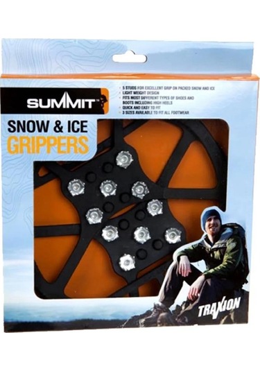 Summit Traxion Kar Paleti M 090-376