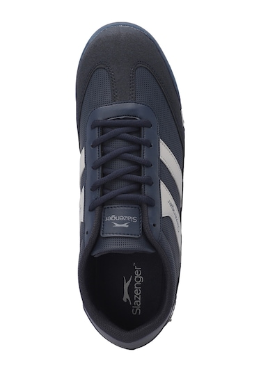Slazenger OLD I Erkek  Lacivert Günlük Spor Ayakkabısı