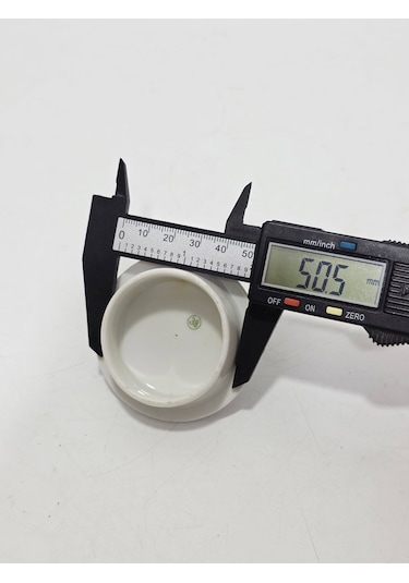 F. Legrand Limoges Çiçek Desenli Porselen Kapak 6,3cm Pembe